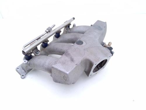 Intake manifold AUDI A4 B6 (8E2) 1.8 T | BP40377938M70 - Image 3