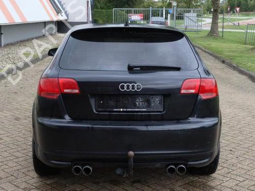 Electronic module AUDI A3 Sportback (8PA) 2.0 TDI | BP40414971M83  - Image 11