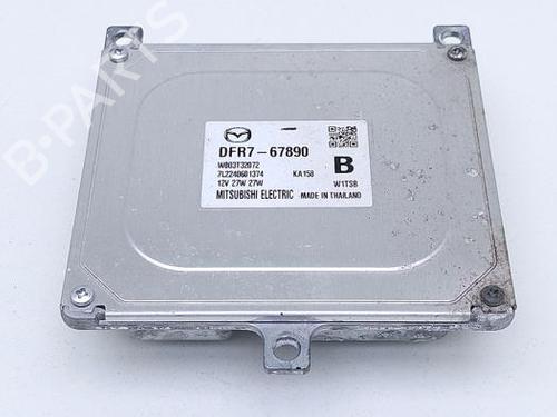 xenon-ballast-mazda-cx-30-dm-2019-40479169 main image
