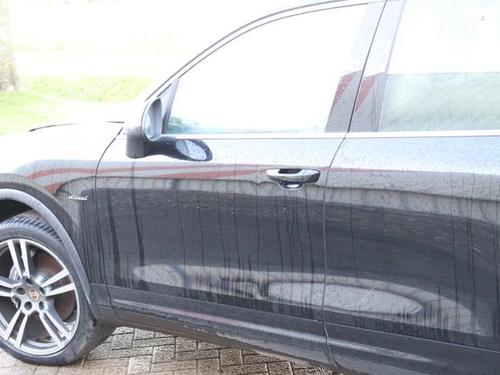 Climate control PORSCHE CAYENNE (92A) 3.0 Diesel | BP40478863I5 - Image 21
