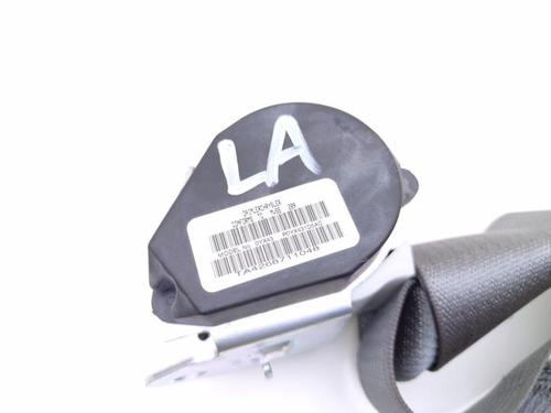 Rear left seatbelt CHRYSLER SEBRING (JS) 2.0 CRD | BP40469526I29 - Image 5
