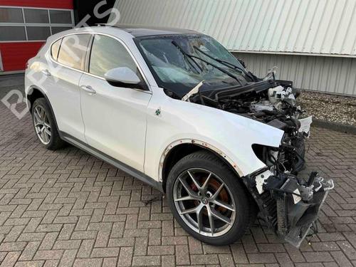 Left taillight ALFA ROMEO STELVIO (949_) 2.0 Q4 (949.AXA2A) | BP40424215C34 - Image 6