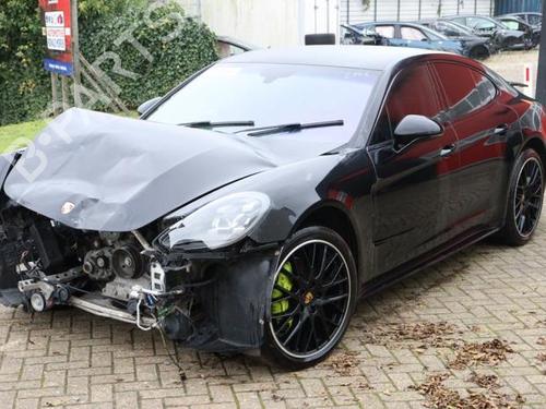 Engine PORSCHE PANAMERA (971) 3.0 4 (97ABA1, 97BBA1) | BP40478304M1 - Image 15
