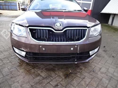 Electronic module SKODA OCTAVIA II (1Z3) 1.4 TSI | BP40482809M83 - Image 12