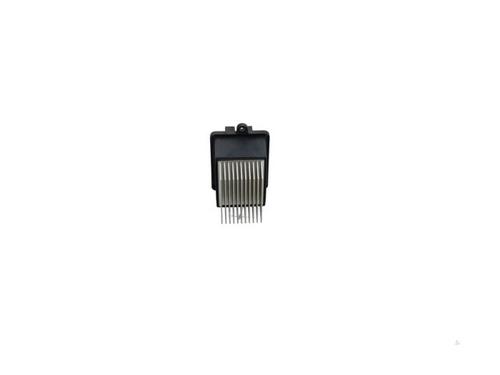 Heater resistor PEUGEOT EXPERT Van (V_) 2.0 BlueHDi 180 | BP40475689M108 - Image 5