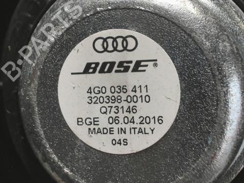 Speaker AUDI A7 Sportback (4GA, 4GF) 3.0 TDI quattro | BP40363936E2 - Image 3