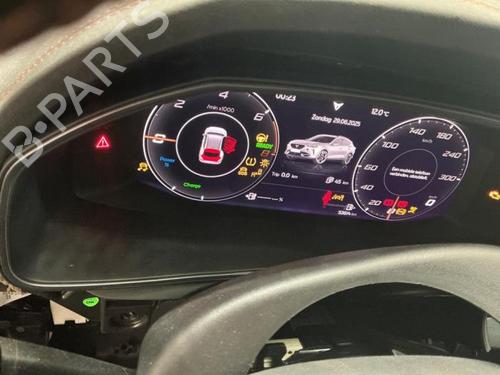 Electronic module CUPRA FORMENTOR (KM7, KMP) 1.4 e-Hybrid VZ | BP40480500M83 - Image 11