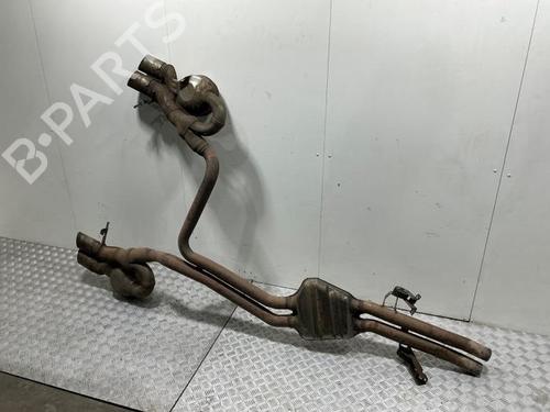 Exhaust system AUDI Q5 (8RB) SQ5 TDI quattro | BP40423003M121 - Image 3