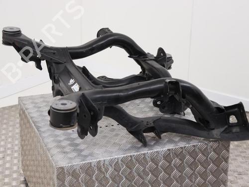 Subframe VW TOUAREG (7P5, 7P6) 3.0 V6 TDI | BP40404049M9 - Image 6