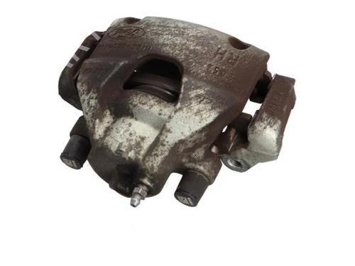 Right front brake caliper FORD FIESTA VII (HJ, HF) 1.0 EcoBoost | BP40394171M104 - Image 5