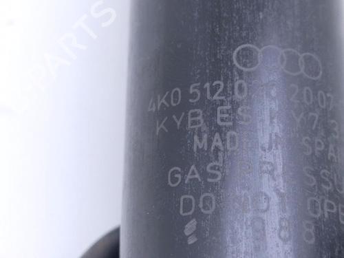 Right rear shock absorber AUDI A7 Sportback (4KA) RS7 TFSI Mild Hybrid quattro | BP40418731M19  - Image 6