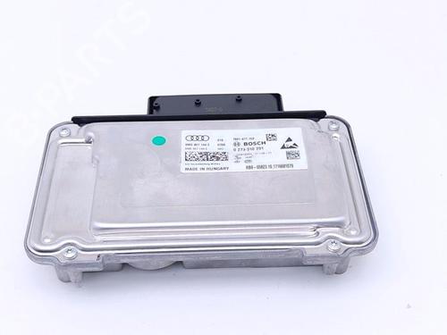 Steering ECU AUDI A4 B9 Avant (8W5, 8WD) RS4 TFSi quattro | BP40418421M49 - Image 2