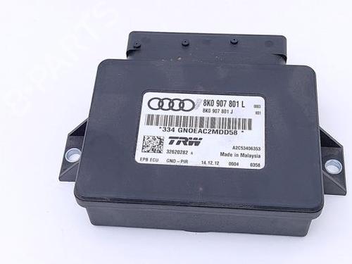 Used Electronic module Electronic module AUDI A5 Convertible (8F7) RS5 quattro (450 hp) 40416501 40416501