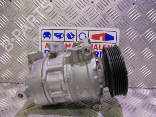 AC compressor AUDI A4 B8 (8K2) 2.0 TFSI quattro | BP40471201M34 - Image 2