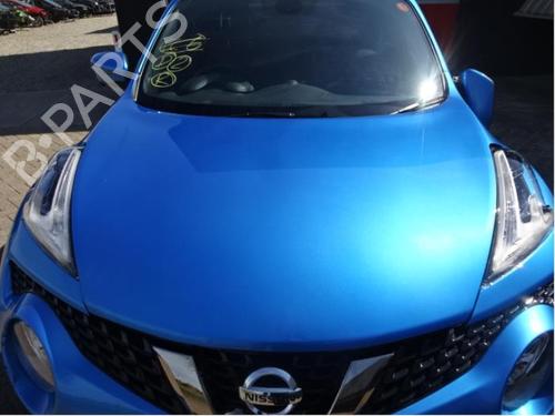 Electronic module NISSAN JUKE (F15) 1.6 | BP40432183M83 - Image 12