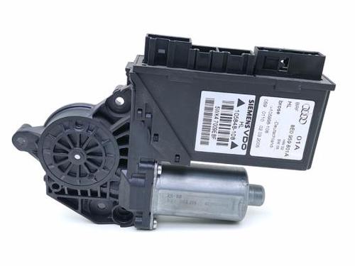 electronic-module-audi-a4-b7-8ec-2004-2005-2006-2007-2008-2009-40431032 main image