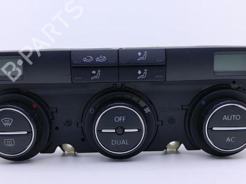 climate-control-vw-passat-b6-variant-3c5-2005-2006-2007-2008-2009-2010-2011-40414782 main image