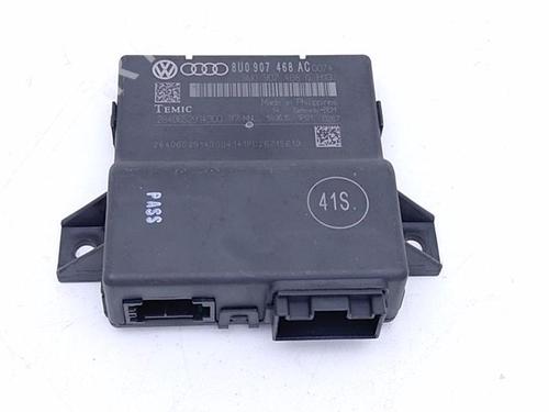 Used Electronic module Electronic module AUDI A1 (8X1, 8XK) 1.4 TFSI (125 hp) 40432186 40432186