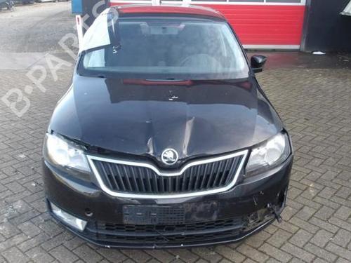 Electronic sensor SKODA RAPID Spaceback (NH1) 1.2 TSI | BP40475091M84 - Image 8