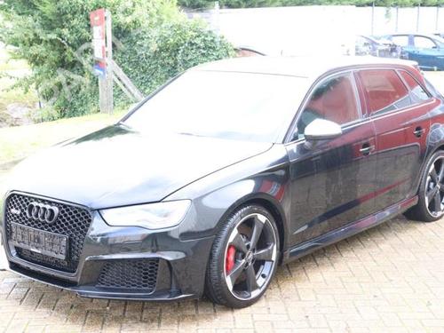 Control unit AUDI A3 Sportback (8VA, 8VF) RS3 quattro | BP40411748M11 - Image 11