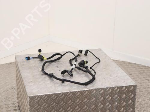 Wiring harness BMW 4 Gran Coupe (G26) 420 d Mild-Hybrid xDrive | BP40477601E16 - Image 4
