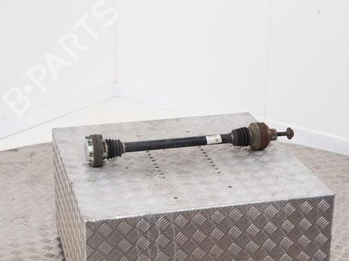 Used Right rear driveshaft Right rear driveshaft AUDI Q7 (4MB, 4MG, 4MQ) 3.0 TDI e-tron quattro (374 hp) 40402636 40402636