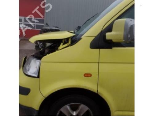 Used Left front fenders Left front fenders VW TRANSPORTER T5 Bus (7HB, 7HJ, 7EB, 7EJ) 1.9 TDI (85 hp) 40427826 40427826