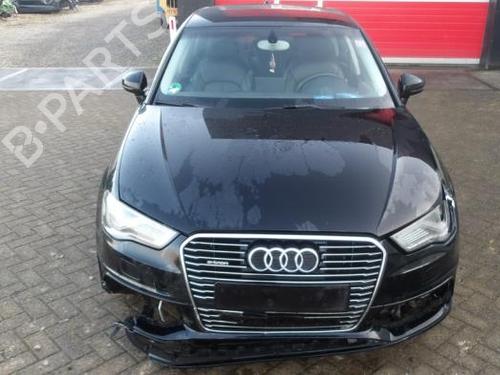 Catalyst AUDI A3 Sportback (8VA, 8VF) 1.4 TFSI e-tron | BP40396020M10 - Image 16