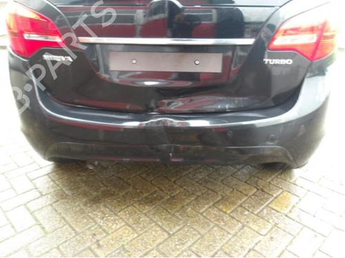 Engine mount OPEL MERIVA B MPV (S10) 1.4 (75) | BP40379079M89 - Image 31