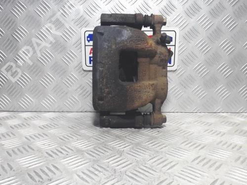 Used Right front brake caliper Right front brake caliper FORD TRANSIT V363 Bus (FAD, FBD) 2.0 EcoBlue (170 hp) 40365947 40365947