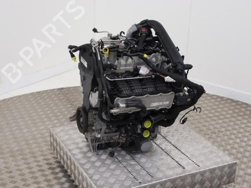 Used Engine Engine VW GOLF VIII (CD1, DA1) 1.4 TSI eHybrid (204 hp) 40479563 40479563