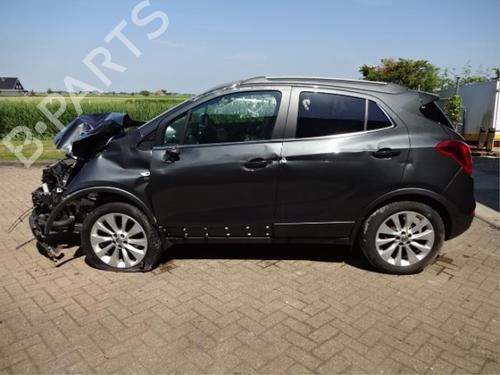 Electronic module OPEL MOKKA / MOKKA X (J13) 1.6 CDTI (_76) | BP40432205M83 - Image 8