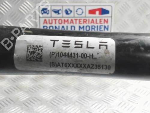 Left rear suspension arm TESLA MODEL 3 (5YJ3) EV AWD | BP40386082M14 - Image 3