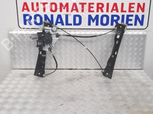 Used Front right window mechanism Front right window mechanism OPEL ASTRA J GTC 1.4 Turbo (08) (140 hp) 40428877 40428877
