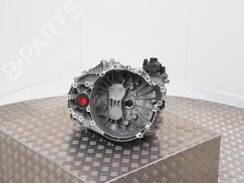 gearbox-volvo-v40-hatchback-525-2012-2013-2014-2015-2016-2017-2018-2019-40383266 main image