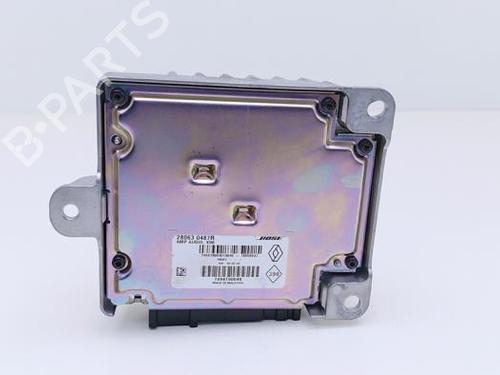 Electronic module RENAULT CLIO IV (BH_) 0.9 TCe 90 (BHNF, BHMA, BHMH, BHJK, BHJR) | BP40414930M83 - Image 2