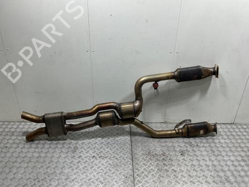 Used Catalyst Catalyst BMW 4 Coupe (G22, G82) M4 (480 hp) 40481312 40481312