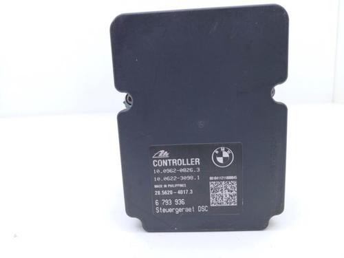 ABS pump BMW 1 (F20) 114 d | BP40470441M43 - Image 4
