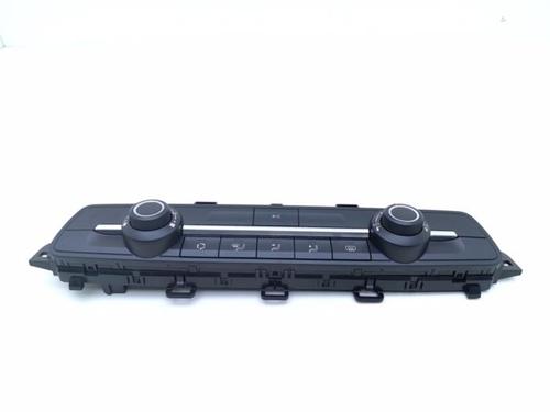 Used Climate control Climate control PEUGEOT PARTNER Box Body/MPV (K9) 1.5 BlueHDi 100 (102 hp) 40480842 40480842