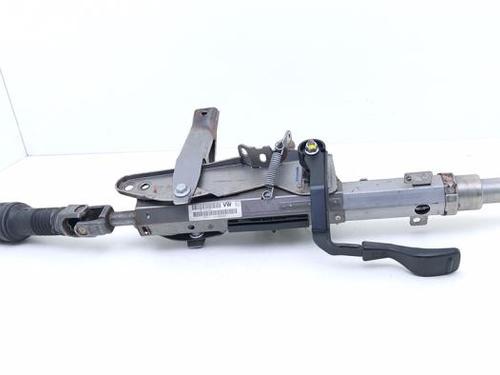 steering-column-vw-transporter-t5-van-7ha-7hh-7ea-7eh-2003-40418596 main image