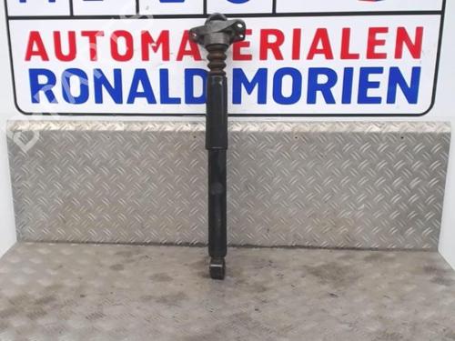 Used Left rear shock absorber Left rear shock absorber AUDI A3 Convertible (8P7) 1.6 TDI (105 hp) 40384685 40384685