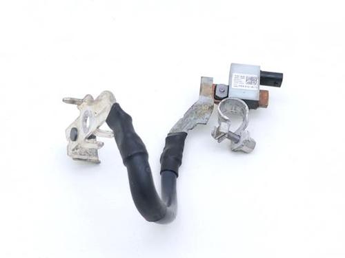 Used Electronic module Electronic module VW GOLF VIII (CD1, DA1) 1.0 TSI (110 hp) 40414873 40414873