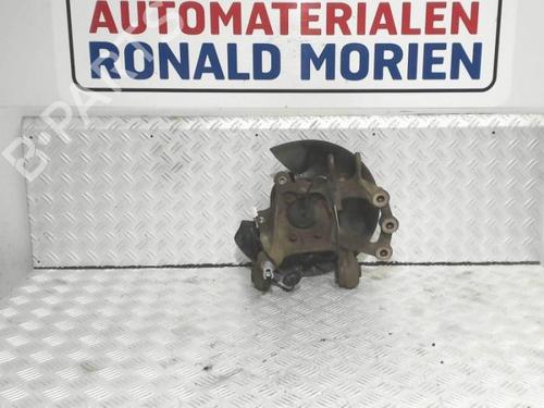 Left rear steering knuckle MAZDA 6 Saloon (GJ, GL) 2.2 D (GJ2FP) | BP40385279M27 - Image 2