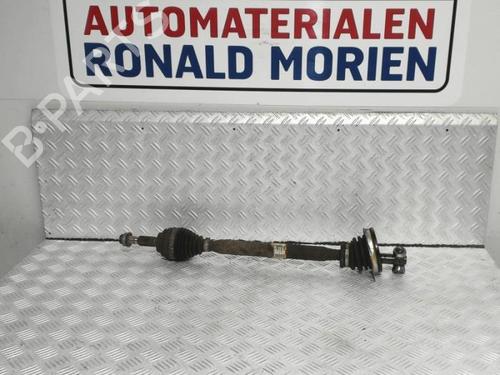 Used Left front driveshaft Left front driveshaft DACIA SANDERO II 1.2 (75 hp) 40364331 40364331