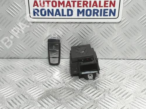 ignition-barrel-vw-passat-cc-b6-357-2008-2009-2010-2011-2012-40367519 main image