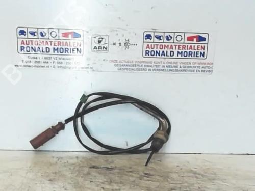 Used Electronic sensor Electronic sensor VW TOURAN (1T3) 2.0 TDI (140 hp) 40381839 40381839