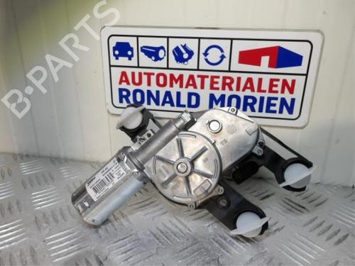 Used Rear wiper motor Rear wiper motor VW GOLF VIII (CD1, DA1) 1.5 TSI (150 hp) 40358376 40358376