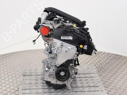Engine VW GOLF VII (5G1, BQ1, BE1, BE2) 1.4 TSI | BP40372899M1 - Image 7