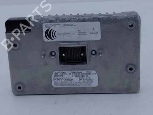 Used Electronic module Electronic module FORD FOCUS III Turnier 1.0 EcoBoost (125 hp) 40412177 40412177