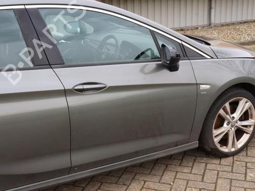Control unit OPEL ASTRA K (B16) 1.6 Turbo (68) | BP40415517M11  - Image 39